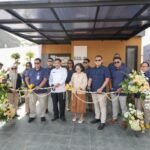 Hunian Idaman Keluarga Muda, PT Timah Karya Persada Properti Hadirkan Cluster Nawasena Hunian Modern Eco Living dengan Harga Mulai dari 600 Jutaan. (Foto: doc. Humas PT Timah Tbk)