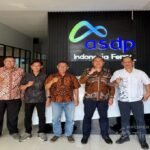 PT DAK Perluas Portofolio Bisnis, Siap Tangani Docking Kapal ASDP Batam. (Foto: doc. Humas PT Timah Tbk)