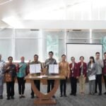 Pemkot Gandeng Universitas Tarumanegara Guna Tingkatkan Kualitas Pendidikan Pangkalpinang. (Foto: doc. Diskominfo Pkp)