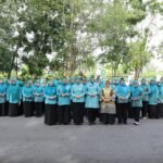Rakon TP-PKK Tingkat Provinsi Babel 2026 Digelar, Soroti Kesiapsiagaan Bencana hingga Pencegahan Judi Online. (Foto: doc. Humas Diskominfo Babel)