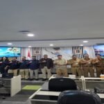 Gubernur Babel Hidayat Arsani Ekspose Manajemen Talenta, Dorong Birokrasi Profesional dan Adaptif. (Foto: doc. Humas Diskominfo Babel)