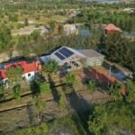 Dari Darat hingga Laut, PT TIMAH Tbk Gencarkan Program Lingkungan untuk Menjaga Bumi. (Foto: doc. Humas PT Timah Tbk)