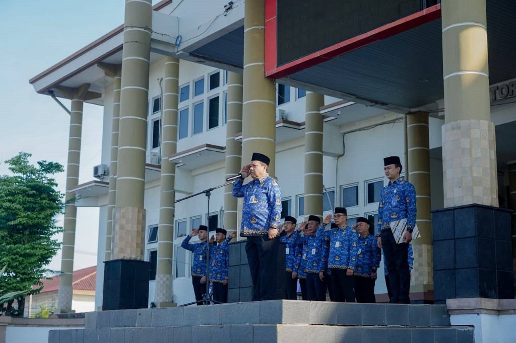 Pemkot Perkuat Pembangunan dan Mutu Pendidikan, Wujudkan Pangkalpinang Cerdas. (Foto: doc. Humas Diskominfo Pkp)