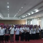 sosialisasi posyandu pemkot bag 2