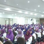 sosialisasi posyandu pemkot bag 4