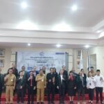 pemkot agenda 3 pelantikan